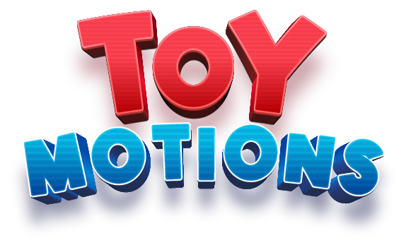 ToyMotions Logo